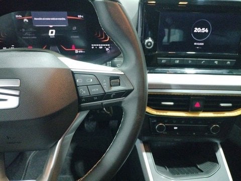 Coches Segunda Mano En La Coruña | Seat Arona 1.0 Tsi 85Kw Style Special Edition