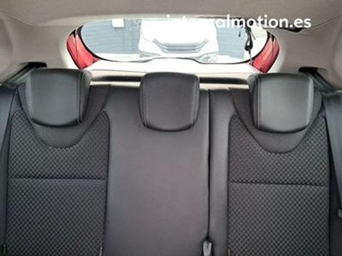 Coches Segunda Mano En La Coruña | Renault Clio Limited Energy Tce 66Kw (90Cv)
