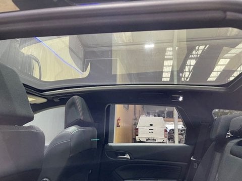 Coches Segunda Mano En La Coruña | Peugeot 308 5P Gt Line 1.2 130Cv