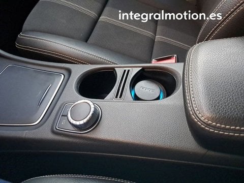 Coches Segunda Mano En La Coruña | Mercedes-Benz Clase A A 200 D