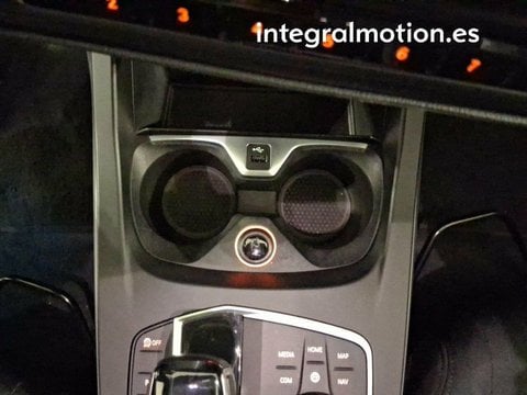 Coches Segunda Mano En La Coruña | Bmw Serie 1 116D