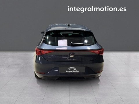 Coches Segunda Mano En La Coruña | Seat León Leon 2.0 Tdi 85Kw S&S Style Go
