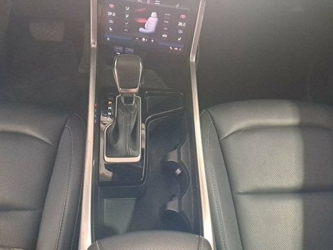 Coches Segunda Mano En La Coruña | Kgm Torres G15 Life Aut.