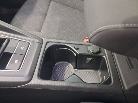 Coches Segunda Mano En La Coruña | Volkswagen Golf Life 2.0 Tdi 85Kw (115Cv) Variant
