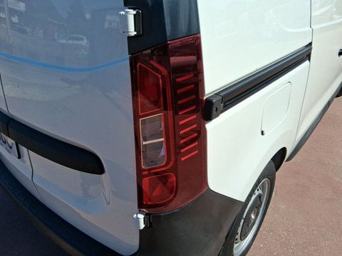 Coches Segunda Mano En La Coruña | Renault Express Confort 1.5 Blue Dci 70 Kw (95 Cv) Furgón De...