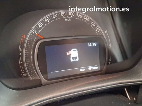 Coches Segunda Mano En La Coruña | Toyota Aygo X Cross 1.0 Vvt-I 72Cv Play