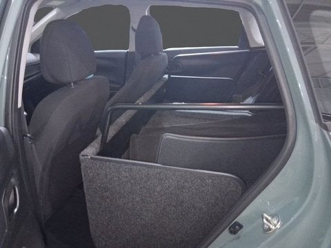 Coches Segunda Mano En La Coruña | Hyundai Bayon 1.0 Tgdi 74Kw (100Cv) 48V Maxx