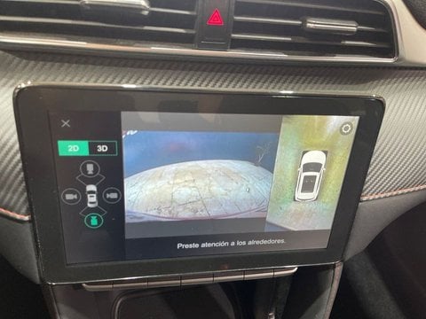 Coches Segunda Mano En La Coruña | Mg Zs 1.5 Luxury