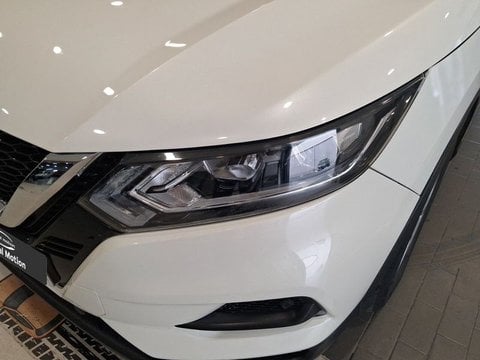 Coches Segunda Mano En La Coruña | Nissan Qashqai Dig-T 103 Kw (140 Cv) E6D Acenta