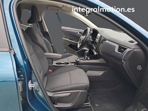 Coches Segunda Mano En La Coruña | Renault Arkana Zen E-Tech Híbrido 105Kw(145Cv)