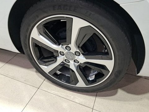 Coches Segunda Mano En La Coruña | Audi A1 Sportback Advanced 25 Tfsi 70Kw (95Cv)