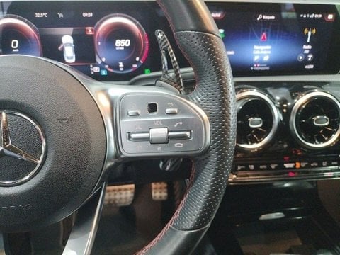 Coches Segunda Mano En La Coruña | Mercedes-Benz Cla 200