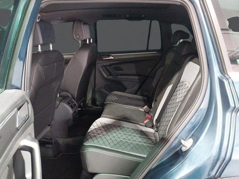 Coches Segunda Mano En La Coruña | Volkswagen Tiguan R-Line 2.0 Tdi 110Kw (150Cv) Dsg 4Motion