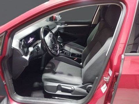 Coches Segunda Mano En La Coruña | Volkswagen Golf 1.0 Tsi 81Kw (110Cv)