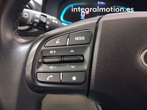 Coches Segunda Mano En La Coruña | Hyundai I10 1.0 Klass