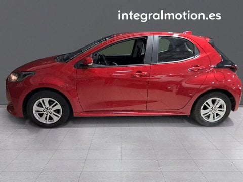 Coches Segunda Mano En La Coruña | Toyota Yaris 1.5 125 S-Edition