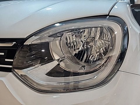 Coches Segunda Mano En La Coruña | Renault Twingo Electric Twingo Zen 60 Kw R80 Batería 20Kwh