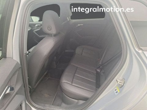 Coches Segunda Mano En La Coruña | Audi A3 Sportback 1.0 30 Tfsi 81Kw S Tronic