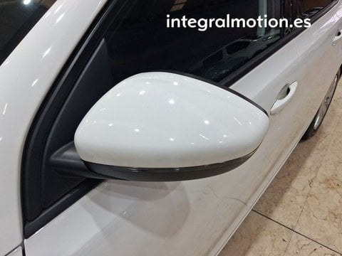 Coches Segunda Mano En La Coruña | Peugeot 308 5P Style Bluehdi 100 S&S 6 Vel. Man