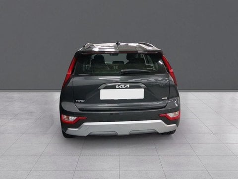 Coches Segunda Mano En La Coruña | Kia Niro Hev Niro 1.6 Gdi Hev 104Kw (141Cv) Concept