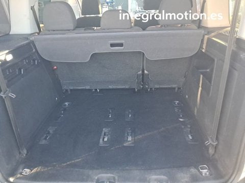 Coches Segunda Mano En La Coruña | Volkswagen Caddy 2.0 Tdi Combi 102Cv