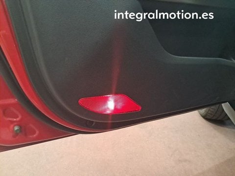 Coches Segunda Mano En La Coruña | Ssangyong Tivoli G16 Limited 4X2