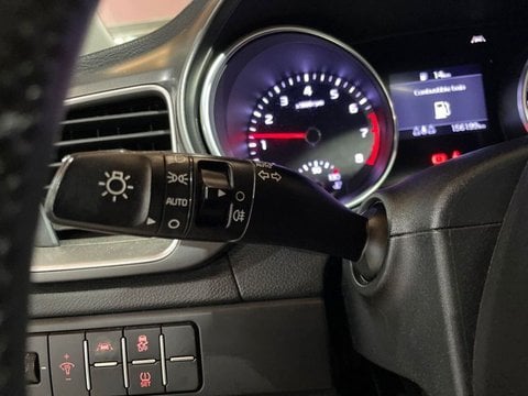 Coches Segunda Mano En La Coruña | Kia Ceed 1.0 T-Gdi 88Kw (120Cv) Concept