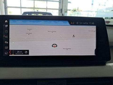 Coches Segunda Mano En La Coruña | Bmw X1 Xdrive25E