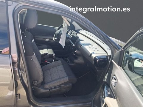 Coches Segunda Mano En La Coruña | Citroën C4 Cactus Bluehdi 73Kw (100Cv) Feel