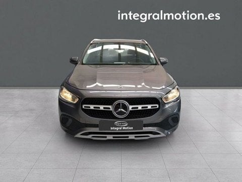 Coches Segunda Mano En La Coruña | Mercedes-Benz Gla 180 D Business
