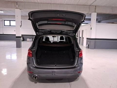 Coches Segunda Mano En La Coruña | Bmw Serie 2 Gran Tourer 216D