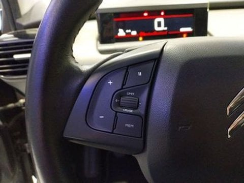 Coches Segunda Mano En La Coruña | Citroën C4 Cactus Bluehdi 100 S&S C-Series