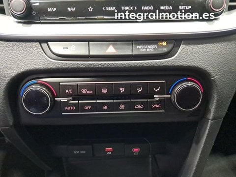 Coches Segunda Mano En La Coruña | Kia Xceed 1.0 T-Gdi Drive 74Kw (100Cv)