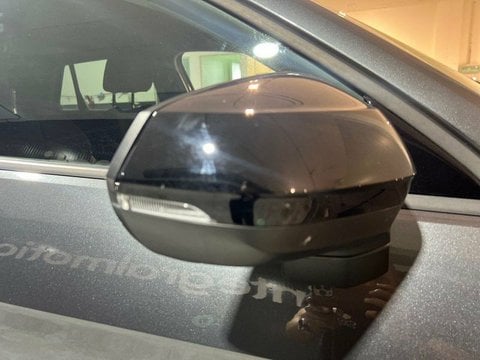 Coches Segunda Mano En La Coruña | Audi Q2 Black Line 30 Tdi 85Kw (116Cv) S Tronic