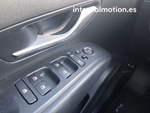 Coches Segunda Mano En La Coruña | Hyundai Tucson 1.6 Crdi 100Kw (136Cv) 48V Maxx Dct 4X4