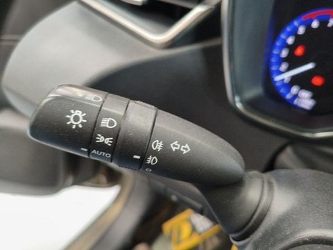 Coches Segunda Mano En La Coruña | Toyota Corolla 1.8 125H Active Tech E-Cvt Tou Sport