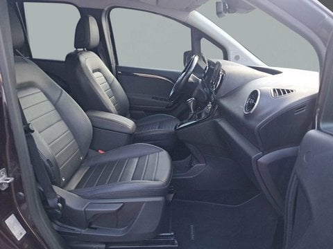 Coches Segunda Mano En La Coruña | Mercedes-Benz Clase T 180 D