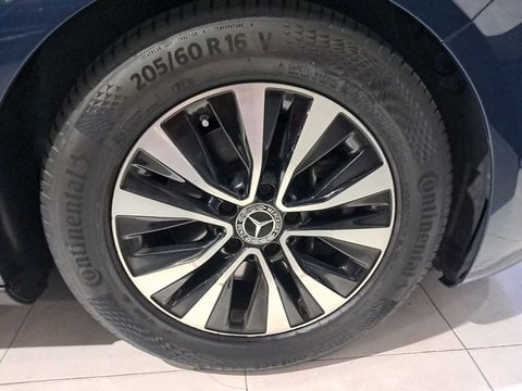 Coches Segunda Mano En La Coruña | Mercedes-Benz Clase A A 180 D