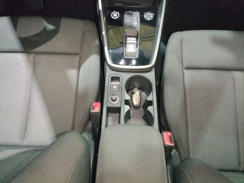 Coches Segunda Mano En La Coruña | Audi A3 Sportback Advanced 35 Tdi 110Kw S Tronic