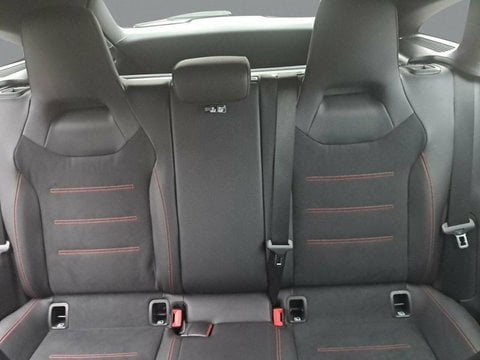 Coches Segunda Mano En La Coruña | Mercedes-Benz Cla 200 D Dct Shooting Brake