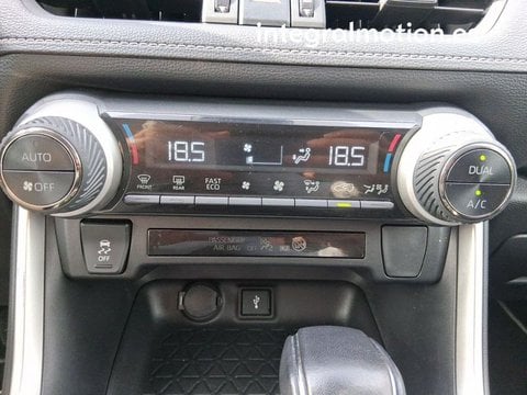 Coches Segunda Mano En La Coruña | Toyota Rav4 2.5L 220H Advance 4Wd