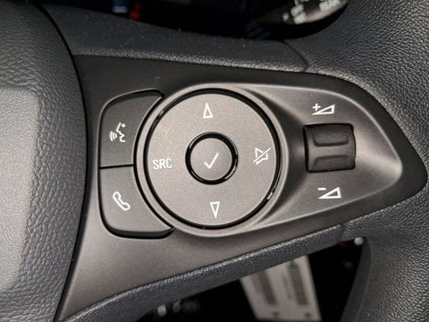 Coches Segunda Mano En La Coruña | Opel Corsa 1.2T Xhl 74Kw (100Cv) Edition
