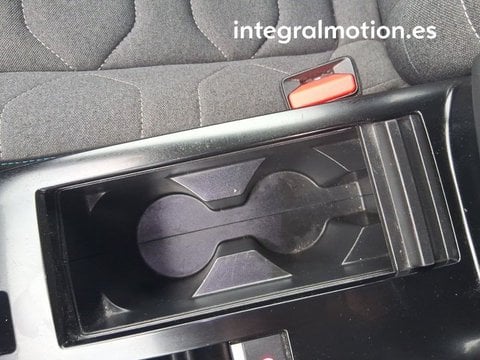 Coches Segunda Mano En La Coruña | Citroën C4 Bluehdi 130 S&S Eat8 Feel Pack