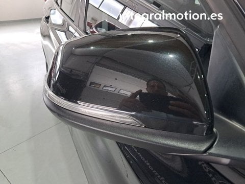 Coches Segunda Mano En La Coruña | Bmw X1 Xdrive25E