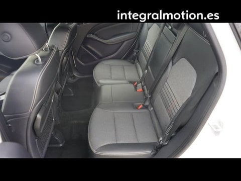 Coches Segunda Mano En La Coruña | Mercedes-Benz Clase B B 200 D Urban