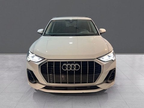 Coches Segunda Mano En La Coruña | Audi Q3 40 Tdi 140Kw S Tronic Quattro S Line