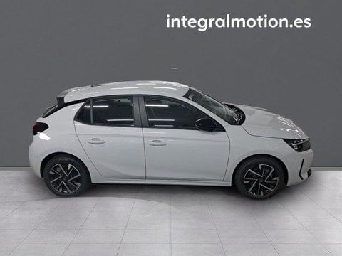 Coches Nuevos Entrega Inmediata En La Coruña | Opel Corsa 1.2T Xhl 74Kw (100Cv) Edition