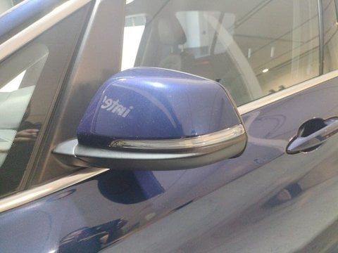 Coches Segunda Mano En La Coruña | Bmw Serie 2 Gran Tourer 218D