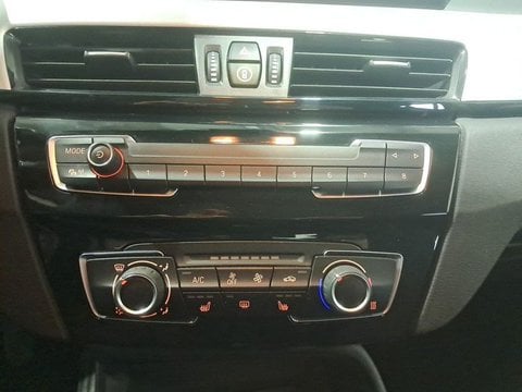 Coches Segunda Mano En La Coruña | Bmw X1 Sdrive18I