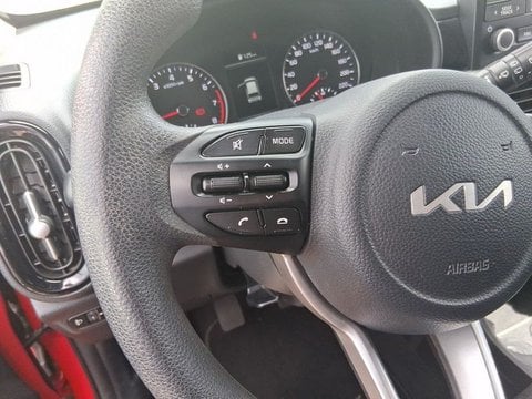 Coches Segunda Mano En La Coruña | Kia Picanto 1.0 Dpi 49Kw (67Cv) Concept